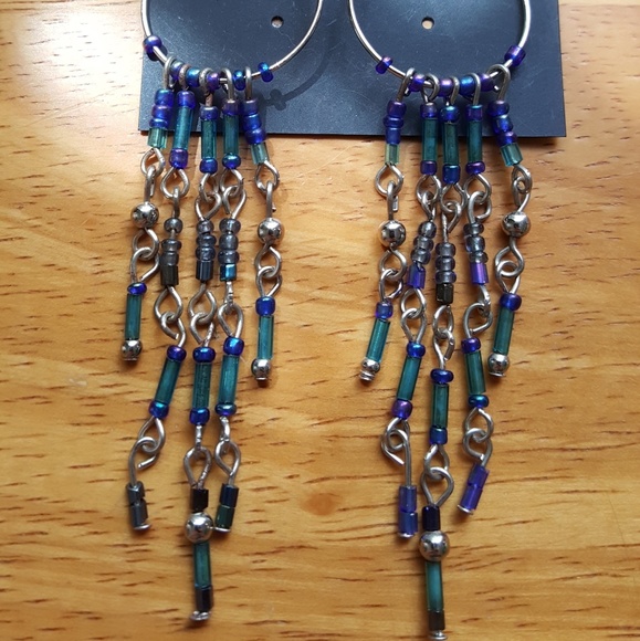 Bohimian Earrings - Picture 3 of 4